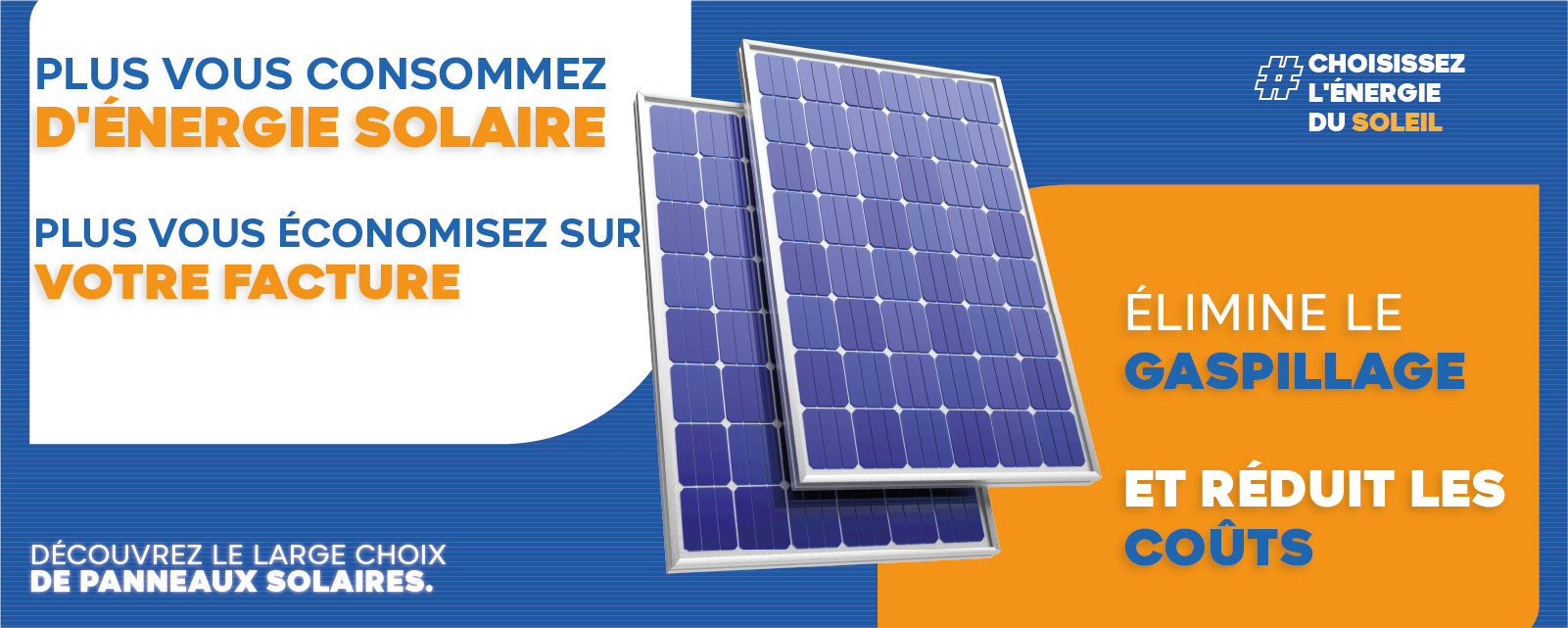 banner fotovoltaico